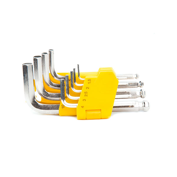 المنتج الأول